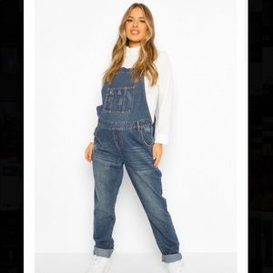 Maternity Overalls